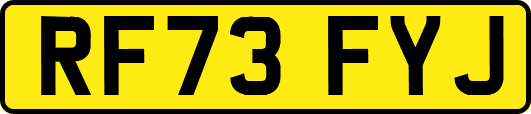 RF73FYJ