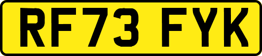 RF73FYK