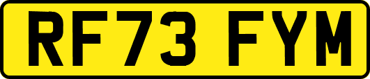 RF73FYM