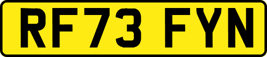 RF73FYN