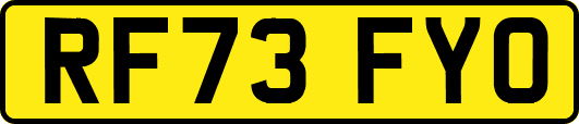 RF73FYO