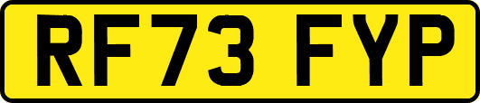 RF73FYP