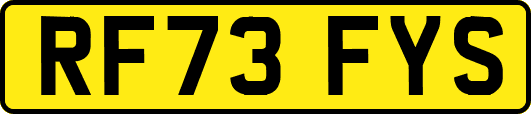 RF73FYS