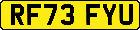 RF73FYU