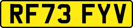 RF73FYV