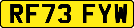 RF73FYW