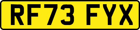 RF73FYX
