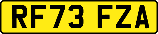 RF73FZA
