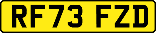 RF73FZD