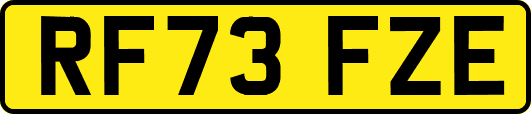 RF73FZE