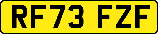 RF73FZF