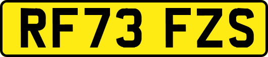 RF73FZS