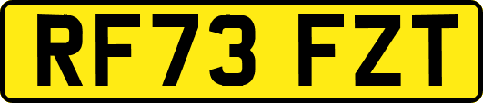 RF73FZT
