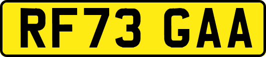 RF73GAA