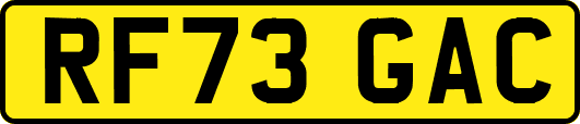 RF73GAC