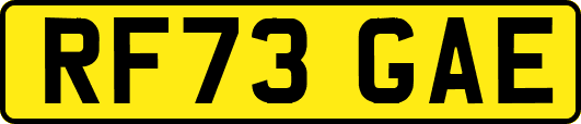 RF73GAE