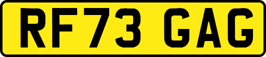 RF73GAG