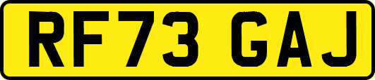 RF73GAJ