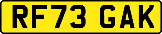 RF73GAK