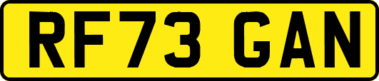 RF73GAN