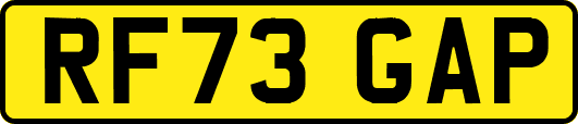 RF73GAP