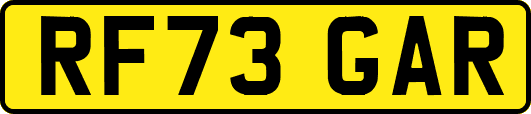 RF73GAR