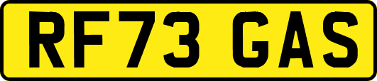 RF73GAS