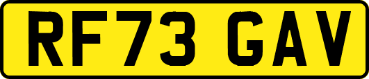 RF73GAV