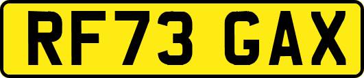 RF73GAX