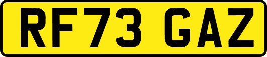 RF73GAZ