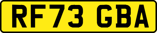 RF73GBA