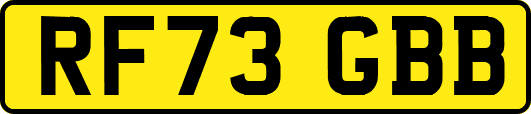 RF73GBB