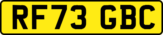 RF73GBC