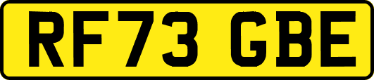 RF73GBE