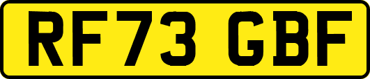 RF73GBF