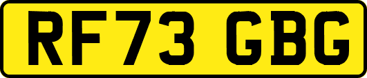 RF73GBG