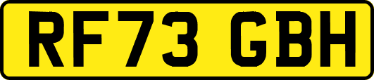 RF73GBH