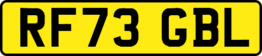 RF73GBL