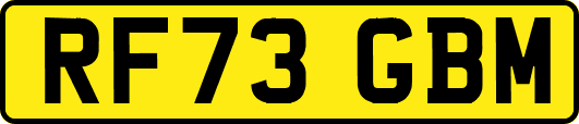 RF73GBM