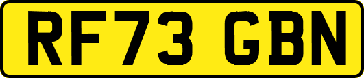RF73GBN