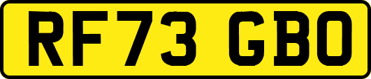 RF73GBO