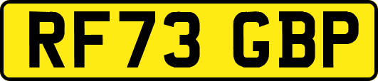 RF73GBP