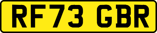 RF73GBR