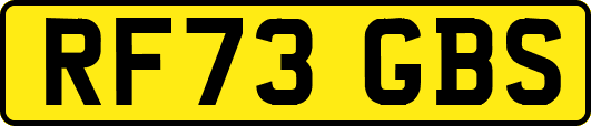 RF73GBS