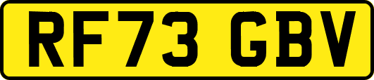 RF73GBV