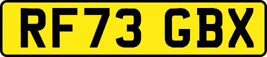 RF73GBX
