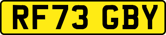 RF73GBY