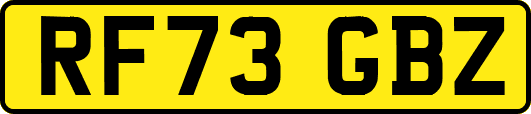 RF73GBZ
