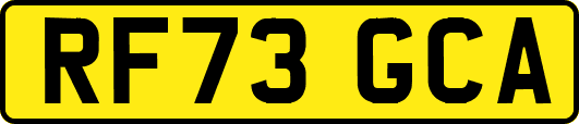 RF73GCA