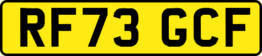 RF73GCF